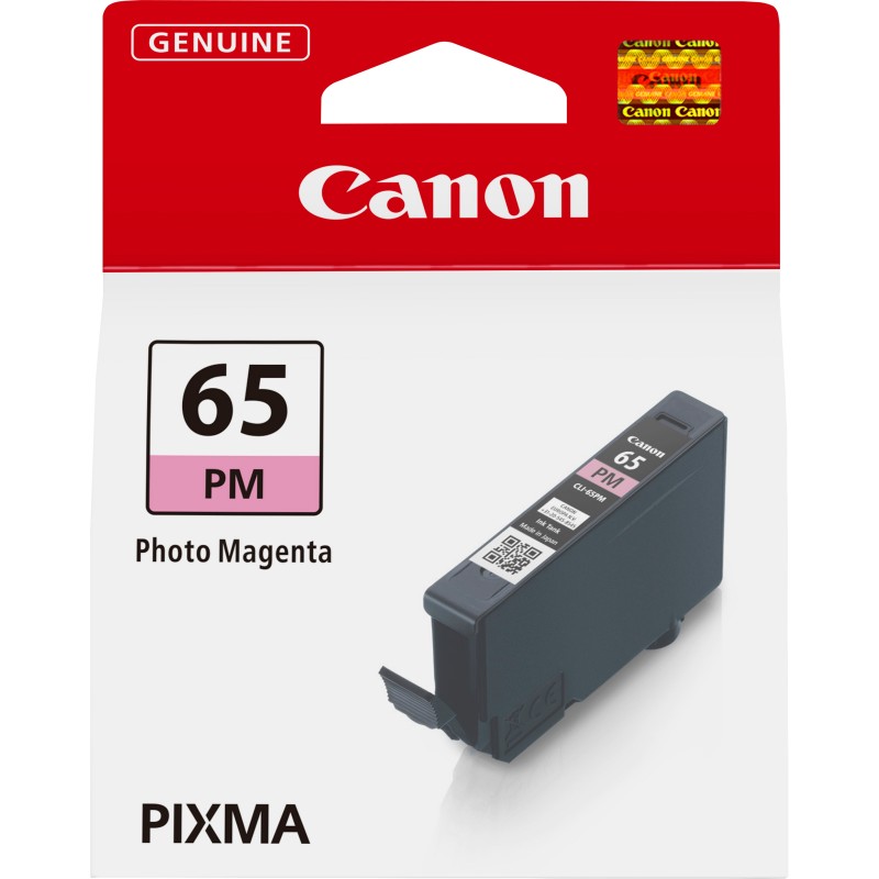 Canon 4221C001 ink cartridge 1 pc(s) Compatible Magenta